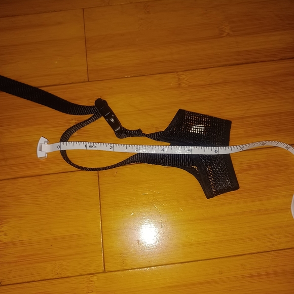 Dog Muzzle - Picture 6 of 8